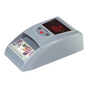 Cassida 3200 6-Currency Automatic Counterfeit Detector