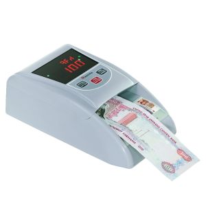 Cassida 3200 6-Currency Automatic Counterfeit Detector