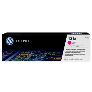 HP 131A Magenta Toner Cartridge | CF213A