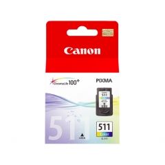 Canon CL-511 Color Ink Cartridge