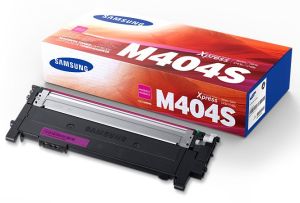 Samsung CLT-M404S Magenta Toner Cartridge