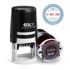 Printer R 40-Dater - 24-Hours