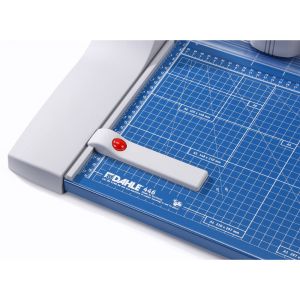 Dahle 446 A1 Premium Rolling Trimmer, 920mm Cutting Length 