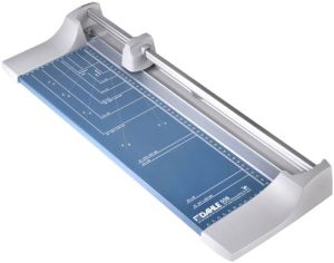 Dahle 508 A3 Personal Rolling Trimmer, 460mm Cutting Length