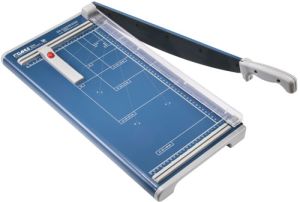 Dahle 534 A3 Professional Guillotines, 460mm Cutting Length