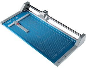 Dahle 554 A2 Professional Rolling Trimmer, 720mm Cutting Length