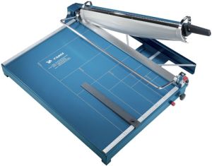 Dahle 567 A3 Premium Guillotines with Rotary Guard, 550mm Cutting Length