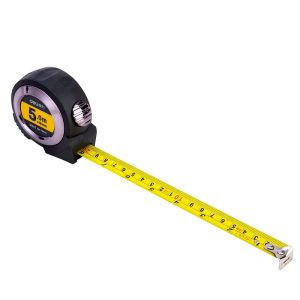 Deli 79551 Measuring Tape 5M