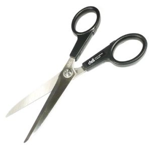 Deli 6013 Scissor 170MM (6 3/4")