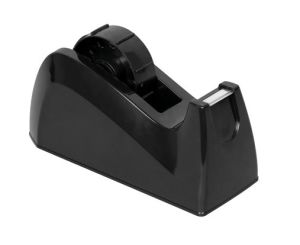 Deli 815 Standard Tape Dispenser Assorted