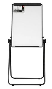 DELI E7891 Foldable Flip Chart Easel 60X90CM