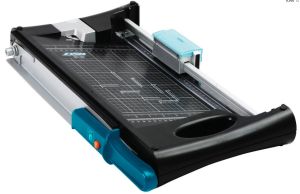 DSB DC-20 Dual Function Trimmer & Guillotine A4