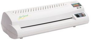 DSB SoGood-330S 4 Roller A3 Laminator