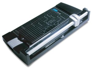 DSB TC-20 Trimmer A4 Cap. 8 Sheets