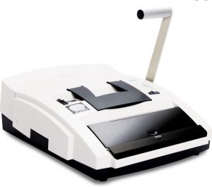 DSB WR-2500 Electric Wire Binding Machine