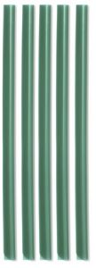 Durable 2900-05 Spine Bars 3MM PK/100 Green