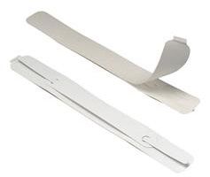 Durable 6908-02 Self-Adhesive Filing Fasteners Pack of 100