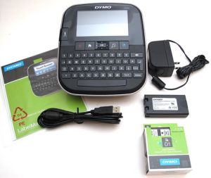 Dymo LabelManager 500TS