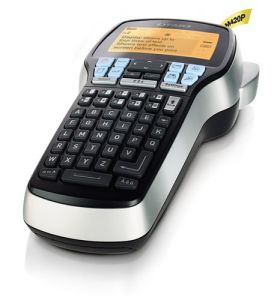 Dymo LabelManager 420P Label Maker