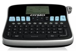 Dymo LabelManager 360D Label Maker