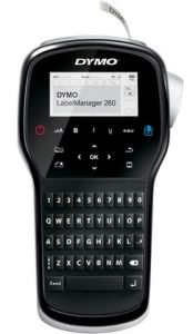 Dymo LabelManager 280 Label Maker
