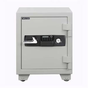 Eagle Safe ES-035 Fire Resistant Key and Electronic Lock 100KG