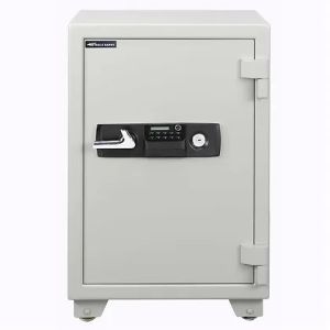 Eagle Safe ES-080 Fire Resistant Key and Electronic Lock 165 KG