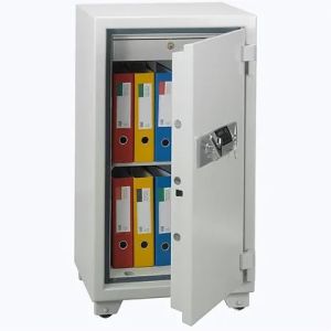 Eagle Safe ES-100 Fire Resistant Key and Electronic Lock 205 KG