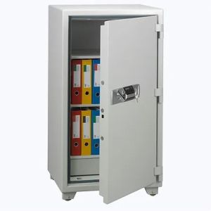 Eagle Safe ES-200 Fire Resistant Key and Electronic Lock 300 KG