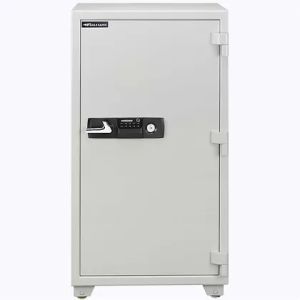 Eagle Safe ES-200 Fire Resistant Key and Electronic Lock 300 KG