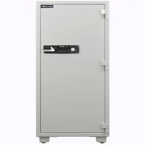 Eagle Safe ES-350 Fire Resistant Key and Electronic Lock 420 KG