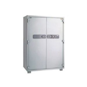 Eagle Safe ES-700 Fire Resistant Key and Electronic Lock, 670 KG