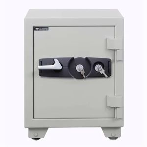 Eagle Safe SS-035 Fire Resistant Double Key Only 100KG