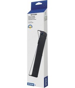 Epson S015384 Black Ribbon Cartridge For DFX-9000