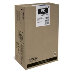 Epson T9741 Black Ink Cartridge WorkForce Pro WF-C869R