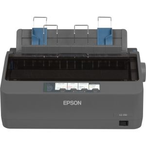 Epson LQ-350 24 Pin A4 Dot Matrix Printer