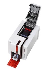 Evolis Primacy Simplex ID Card Printer (Single Sided)