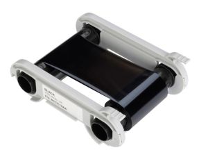 Evolis RCT023NAA Black Monochrome Ribbon [2,000 Prints]