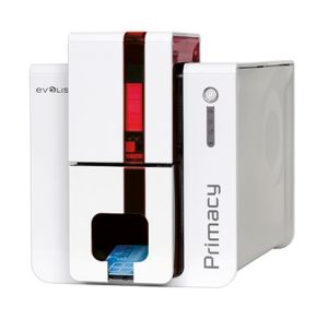 Evolis Primacy Simplex ID Card Printer (Single Sided)