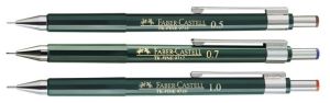 Faber Castell 9717 TK-FINE Mechanical Pencil 0.7mm