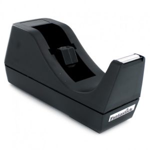 Fantastick D134 Standard Tape Dispenser Black 