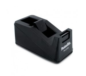 Fantastick D133 Small Tape Dispenser Black 