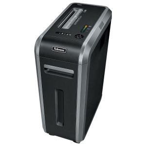Fellowes Powershred 125Ci Cross Cut Shredder