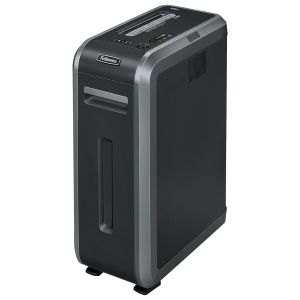 Fellowes Powershred 125Ci Cross Cut Shredder