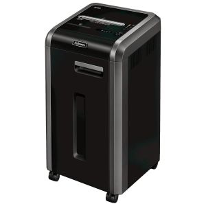 Fellowes PowerShred 225Ci Cross Cut Shredder