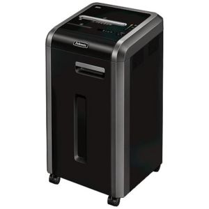Fellowes PowerShred 225i Strip Cut Shredder
