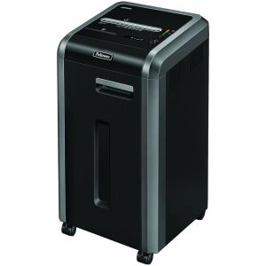 Fellowes 225Mi Micro Cut Shredder