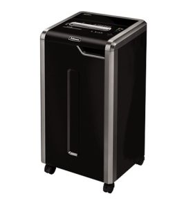 Fellowes PowerShred 325Ci Cross Cut Shredder
