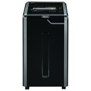 Fellowes PowerShred 325i Strip Cut Shredder