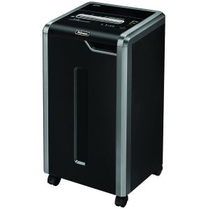 Fellowes PowerShred 325i Strip Cut Shredder